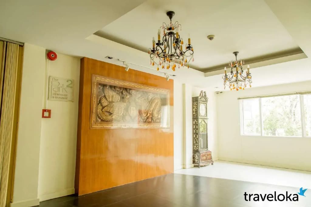 The Park Residence at Bangkok - photo 27
