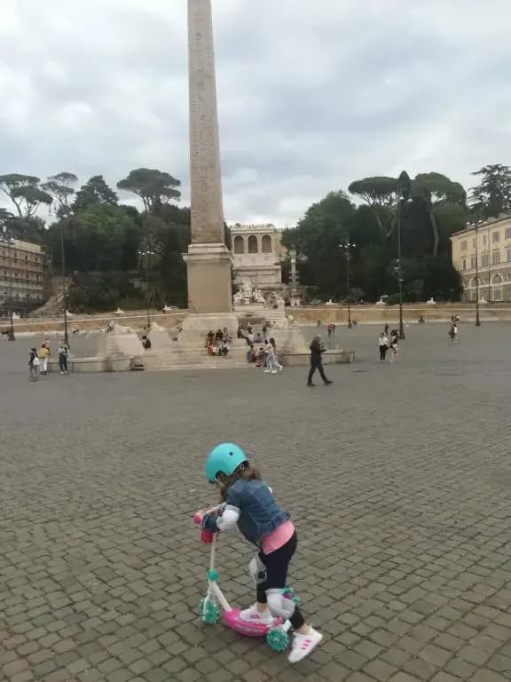 La Roma di Cecilia - photo 11