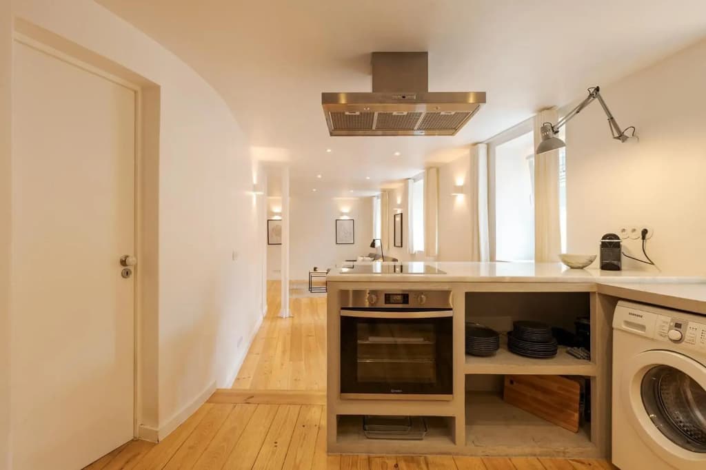 The Yellow House Duplex - photo 4