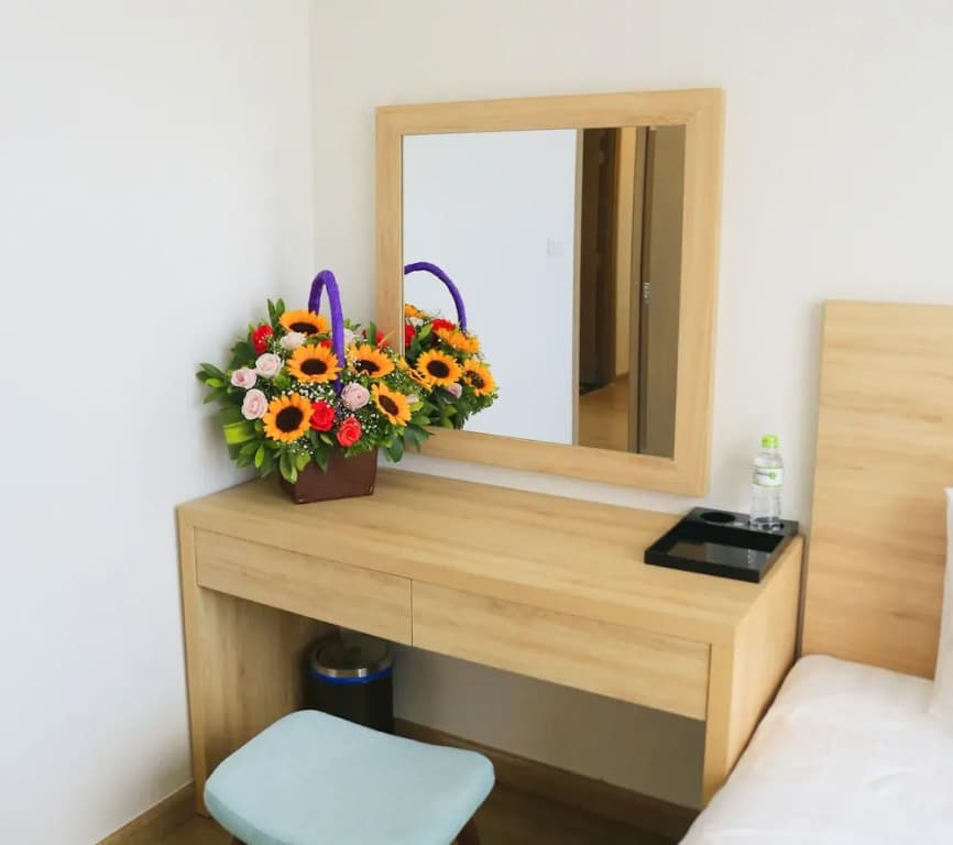 DTJ Hometel Ha Long - photo 4