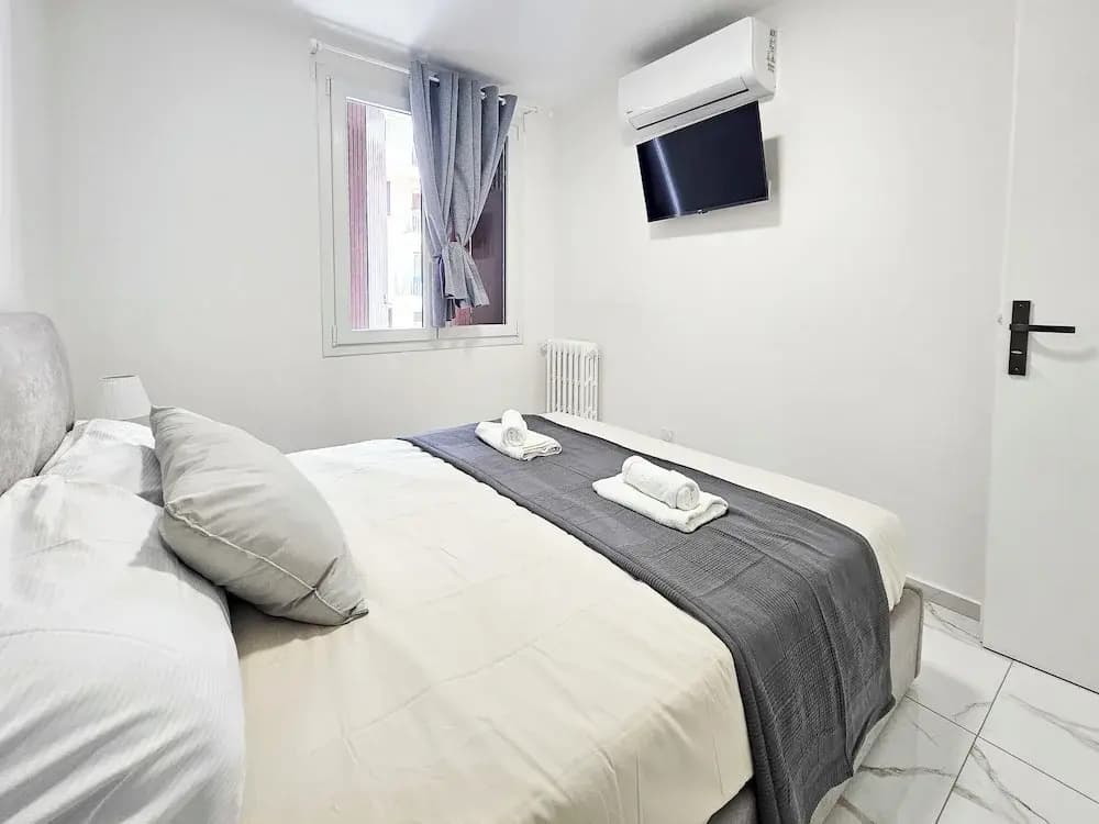 New Big Flat 8 Pers AC WiFi - photo 3