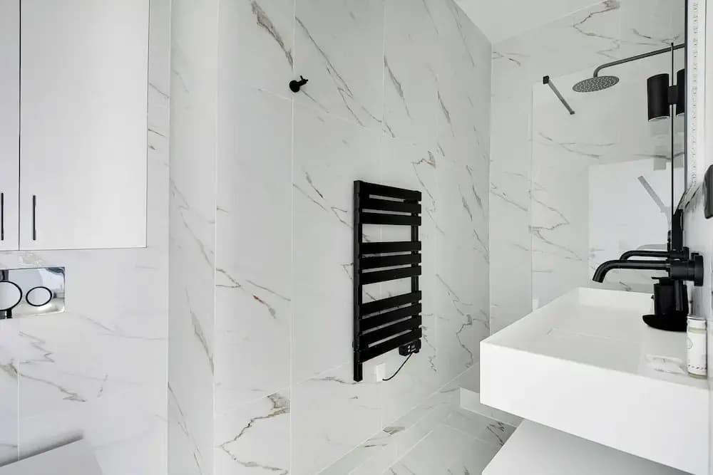 Modern Apartment in Sainte Marguerite - photo 8