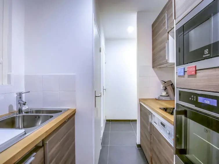 Apartment Tolbiac a - photo 10