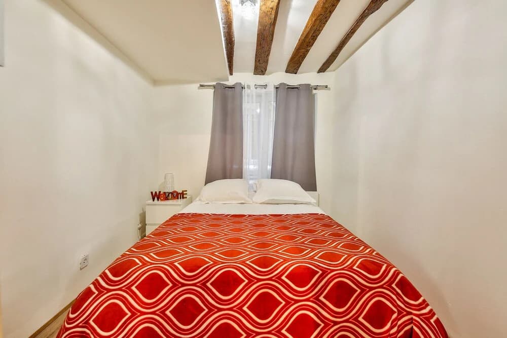 10 - Design Flat Paris Grands Boulevards - photo 5