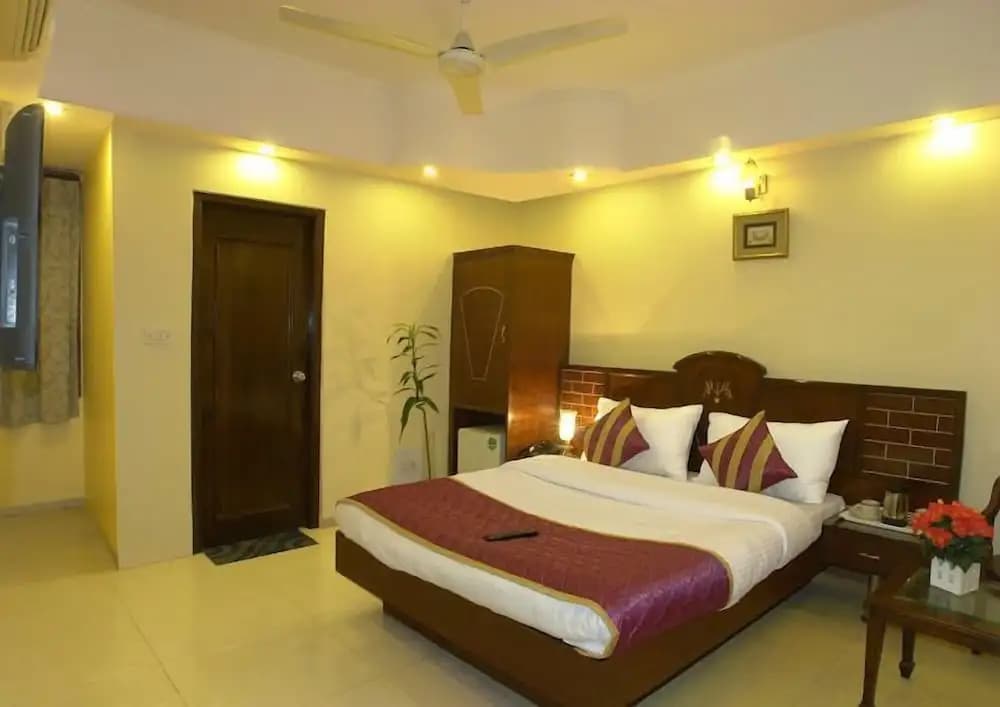 Hotel Indo continental - photo 28