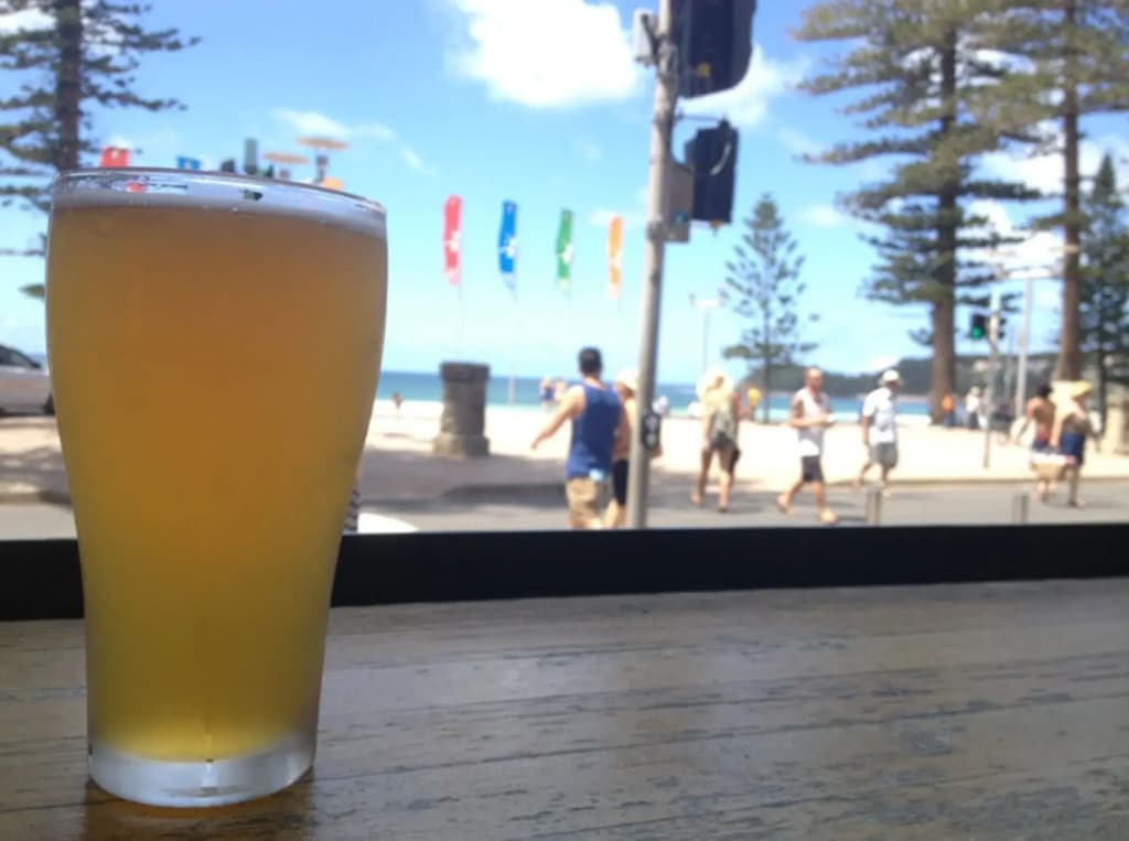 Stay at Hotel Steyne - photo 15