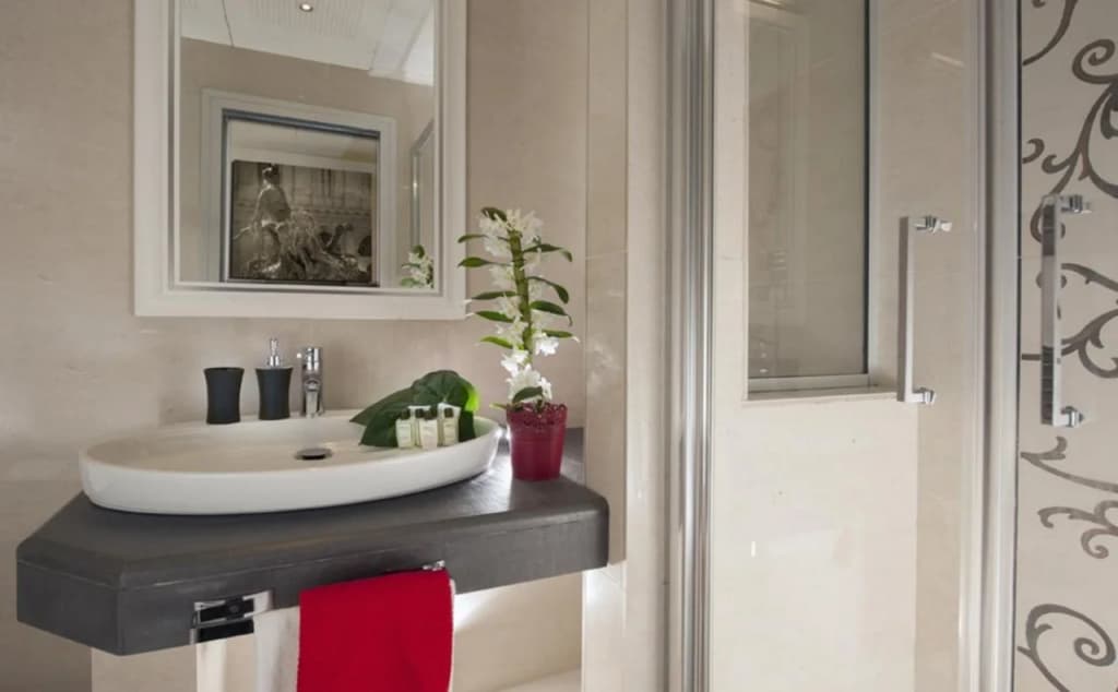 Demetra Hotel - photo 35