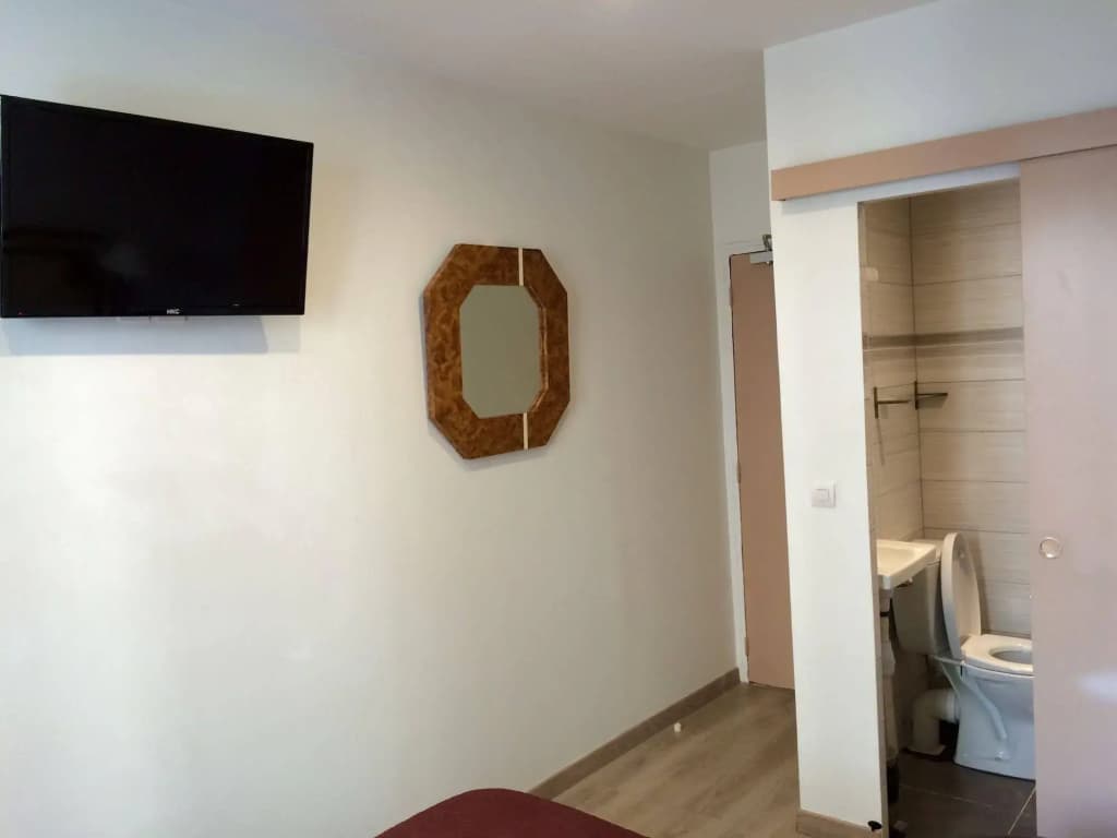 Hôtel Azur - photo 2