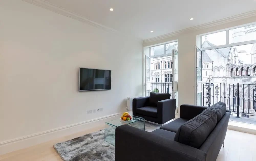 Strand Apartment - photo 4