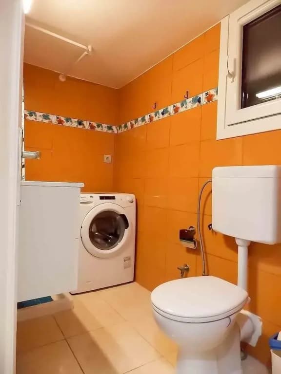 Dervenion-Athens Cozy Apartment - photo 7