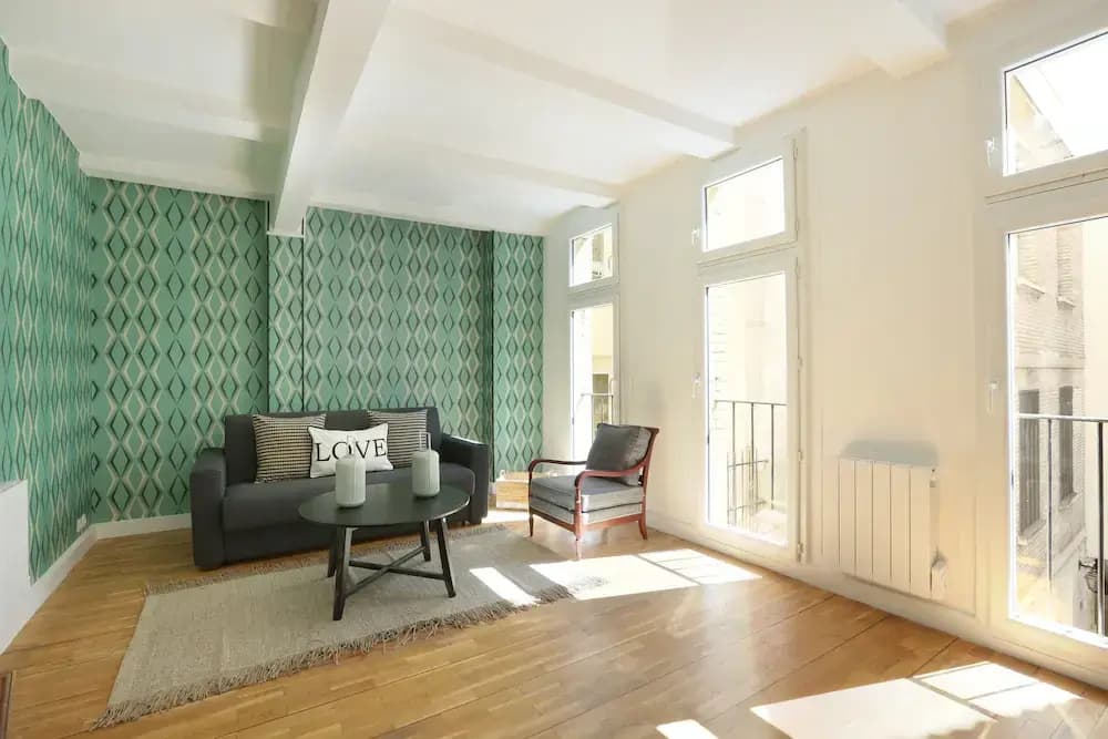 Sublime appartement Bld Saint Germain - photo 3