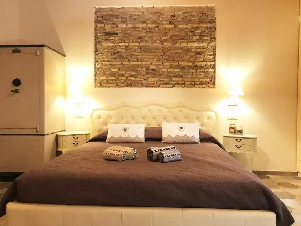 Colosseo Sweet Home - main photo