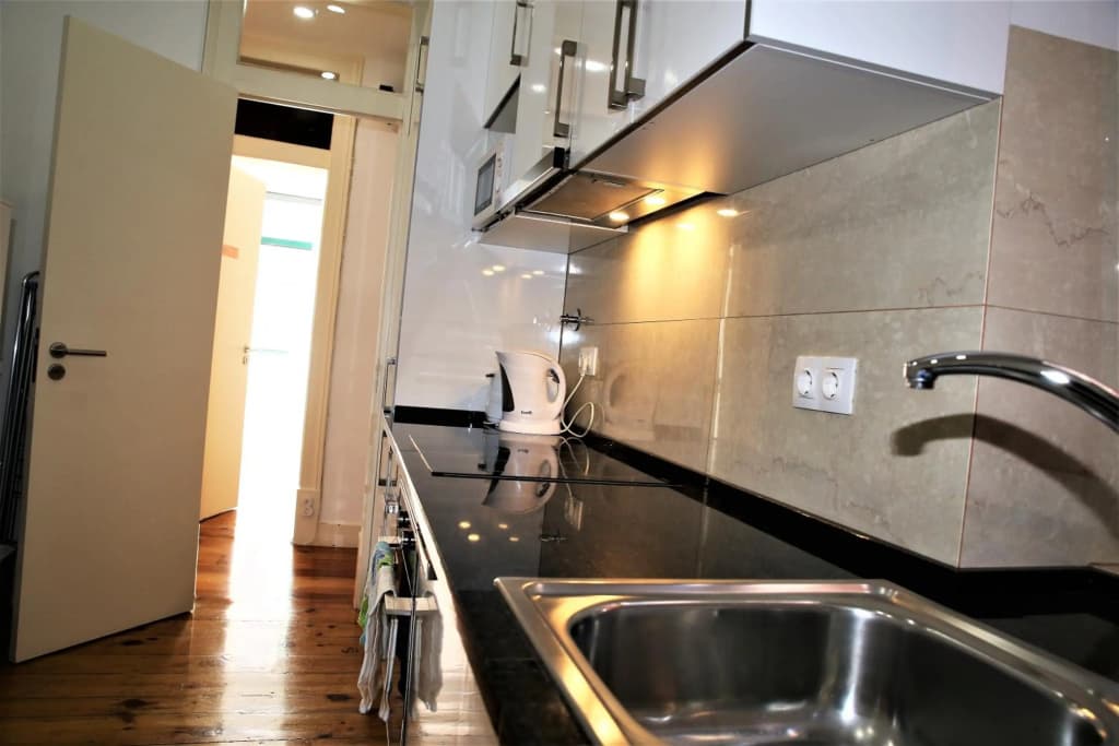 Wonderful suite - photo 22