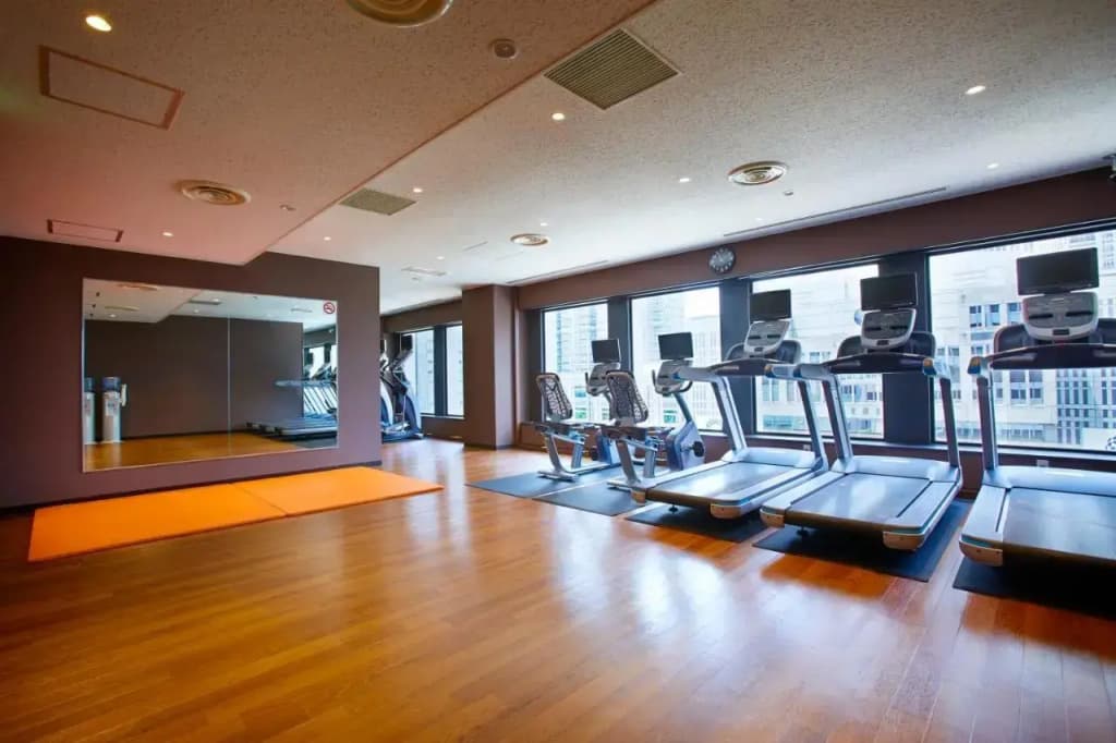 Keio Plaza Hotel Tokyo - photo 25