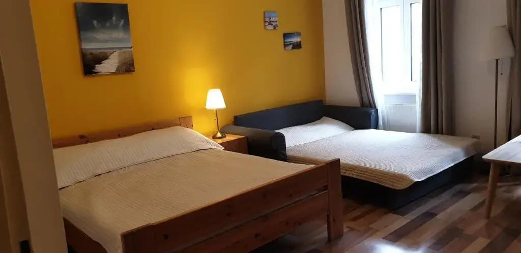 Leopoldauer Apartment - photo 1