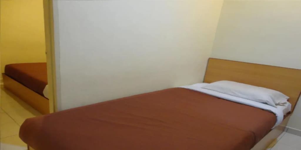 Hotel Suria - photo 6