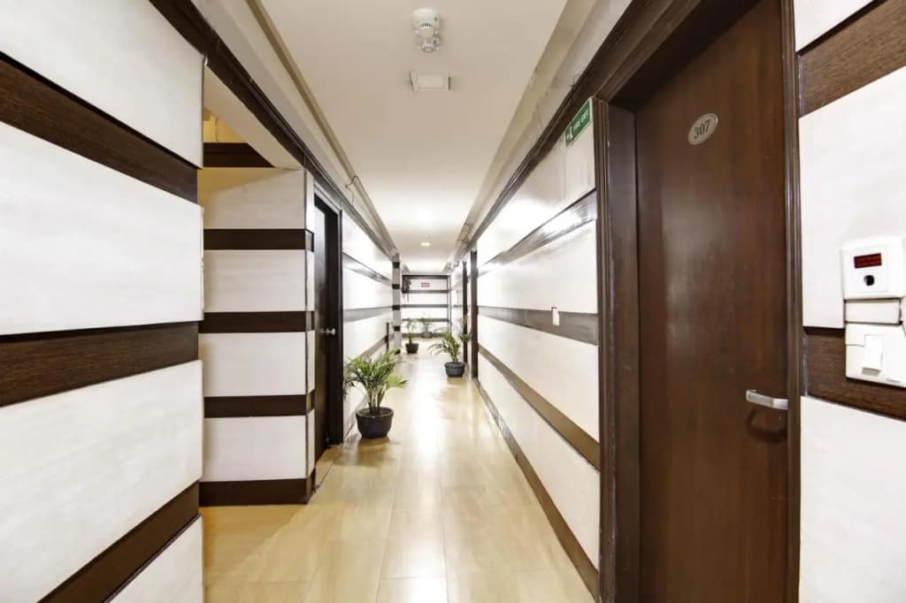 Hotel BB Palace - photo 29