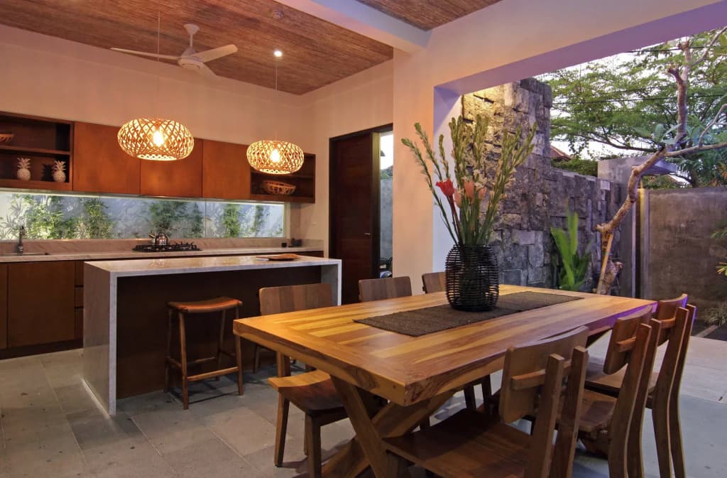 AbivillA Seminyak - photo 19