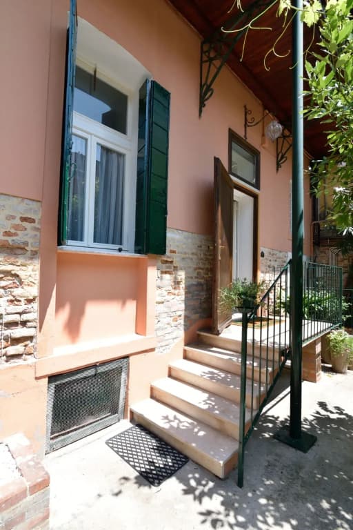 San Giacomo Apartment - photo 1