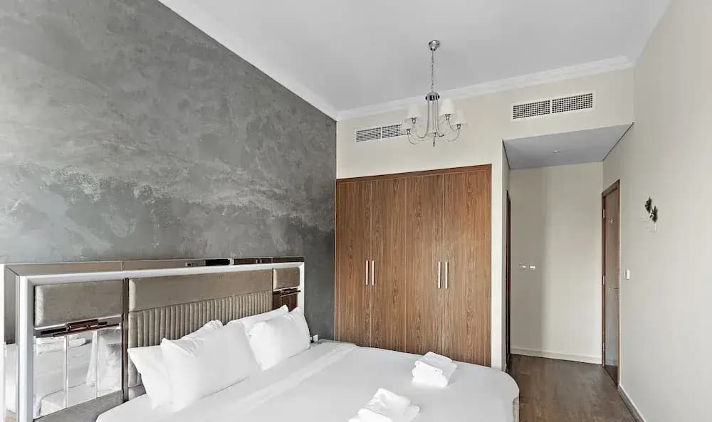 WelHome - Exclusive Apartment 5 minutes Walk to Dubai Mall - photo 10