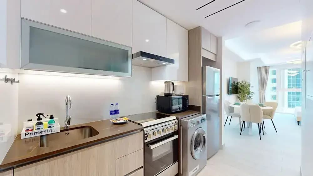 JLT - Me Do Re Residence 310 - photo 6