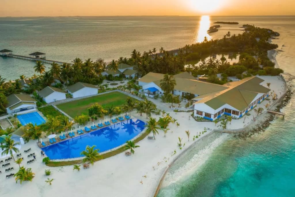 South Palm Resort Maldives - photo 40