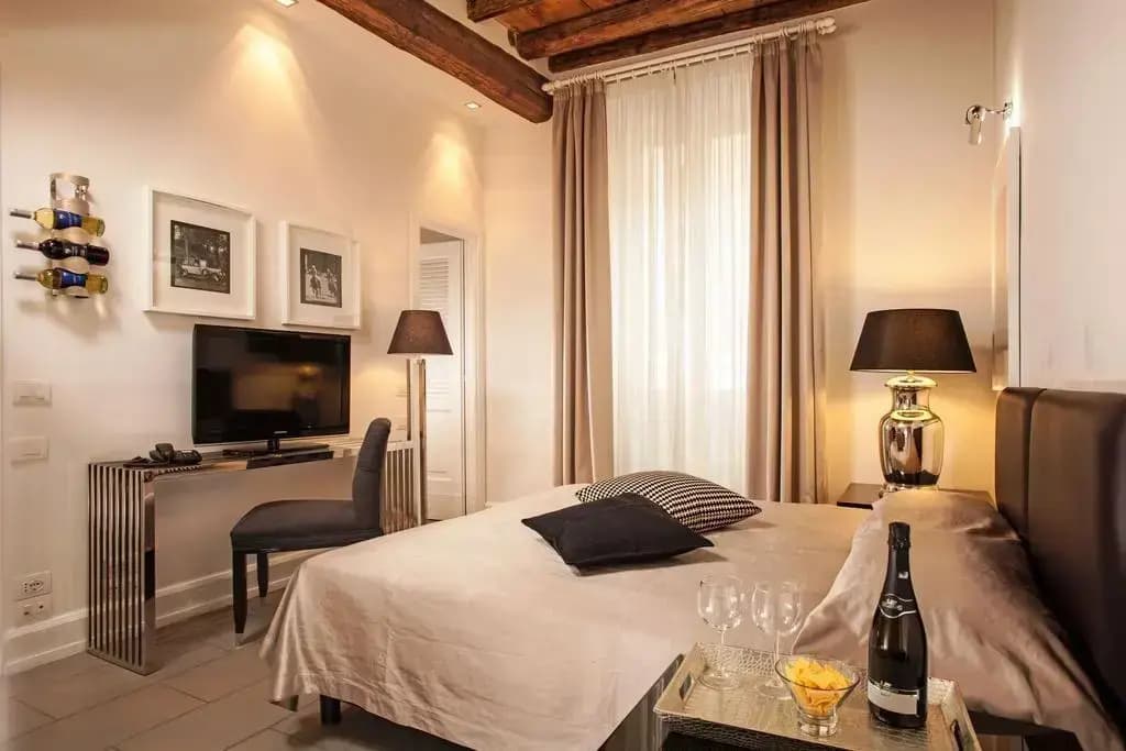Relais Vatican View - photo 9