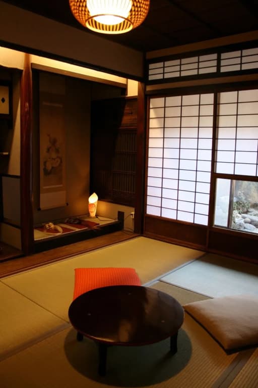 Guesthouse KYOTO COMPASS - Hostel - photo 16