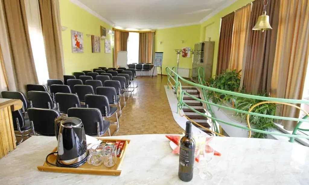 Hotel Irmeni - photo 21