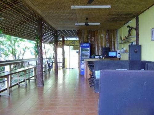Sunsets Guesthouse - photo 13