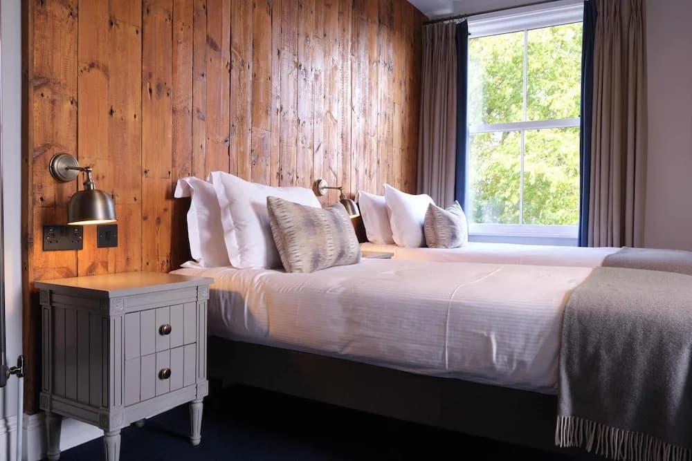 The Brownswood - photo 4