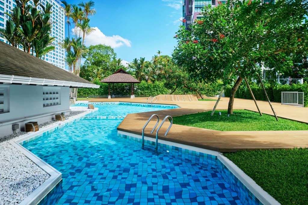Hilton Kuching - photo 36