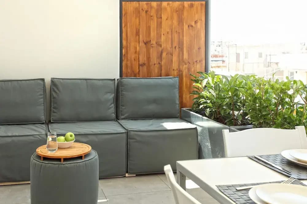 Athens View Loft - 05 - photo 3