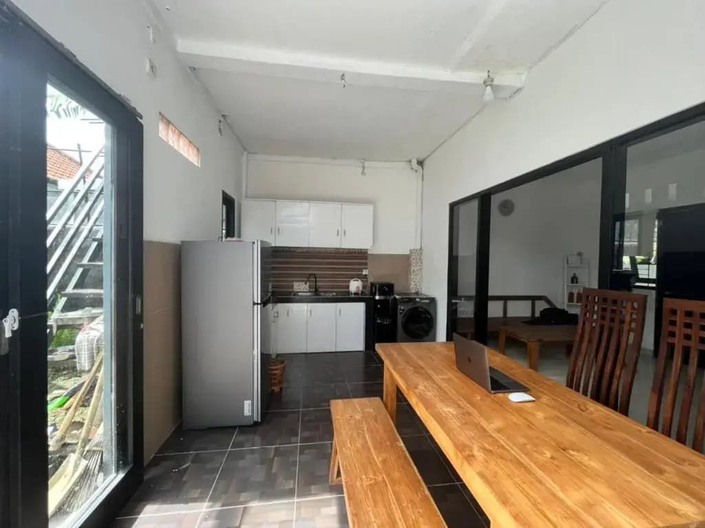 Villa M5 Jimbaran - main photo