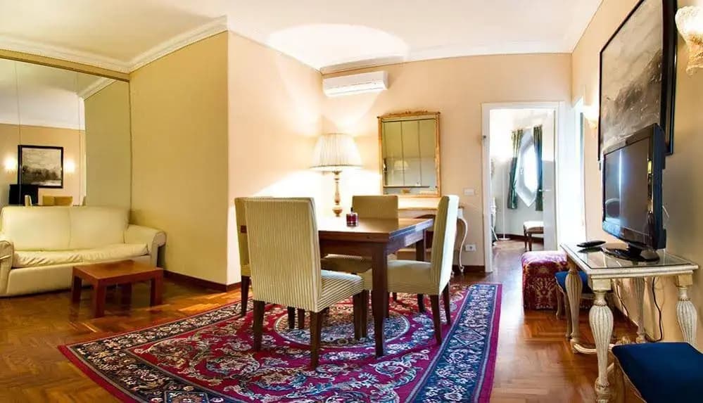 Trastevere's Houses - main photo