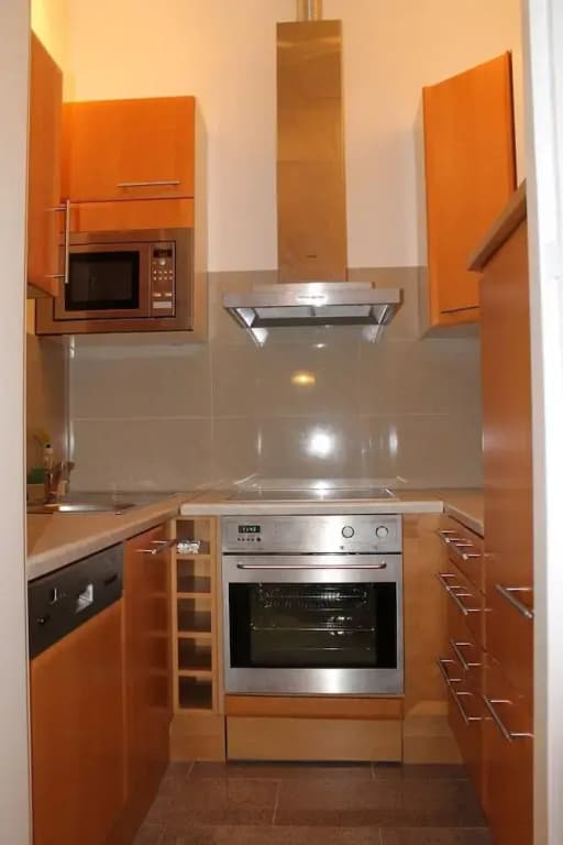 Appartements Hermine - photo 19