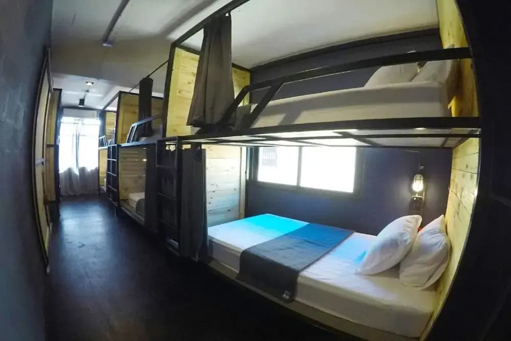 Bandai Hostel - photo 3