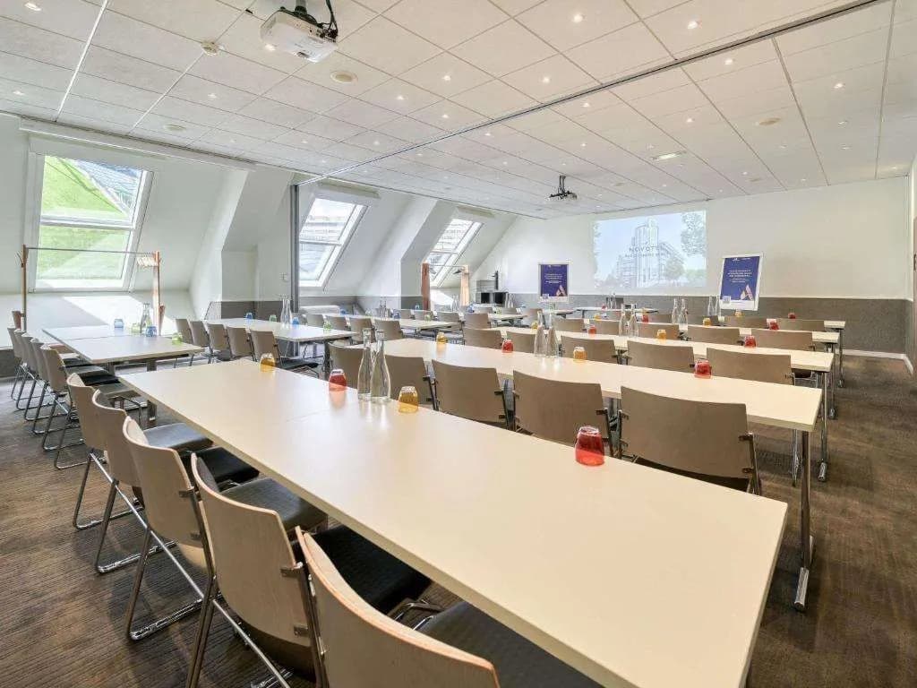 Novotel Paris Centre Bercy - photo 50
