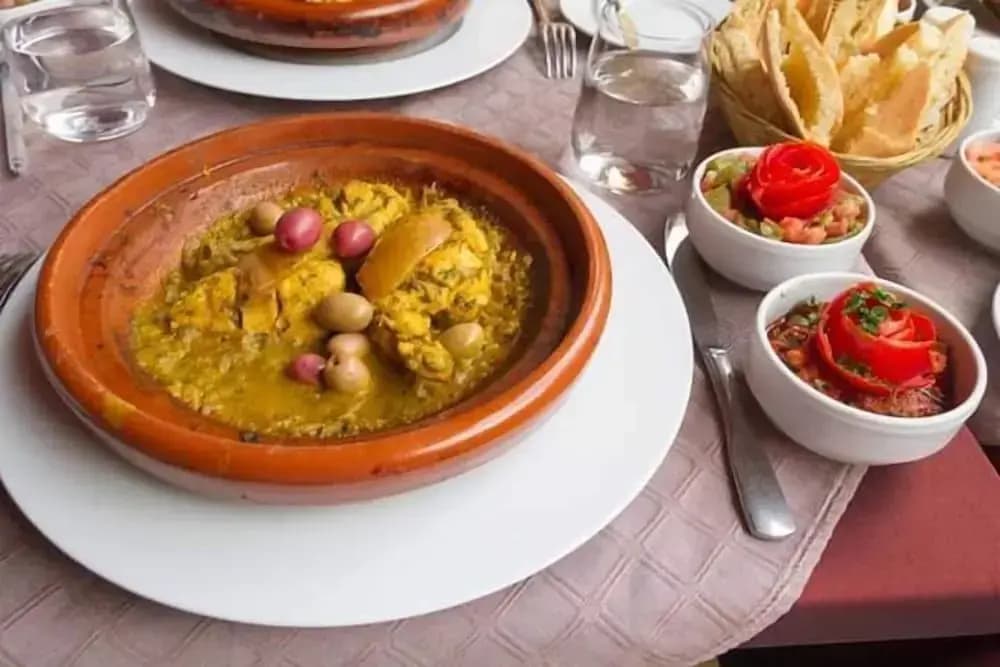 Riad Mamma Amir - photo 9
