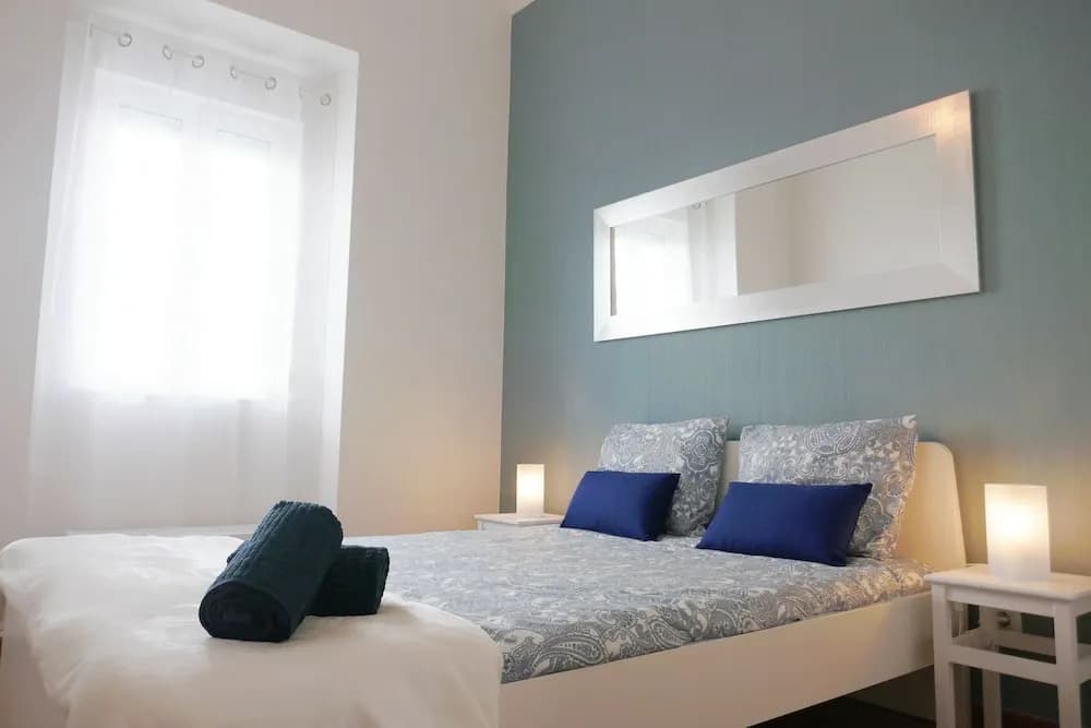 Abade Lisbon Rooms - photo 6