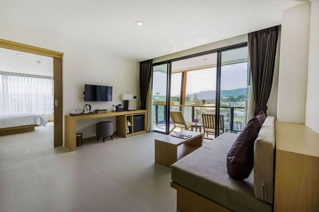 The Lunar Patong - photo 17
