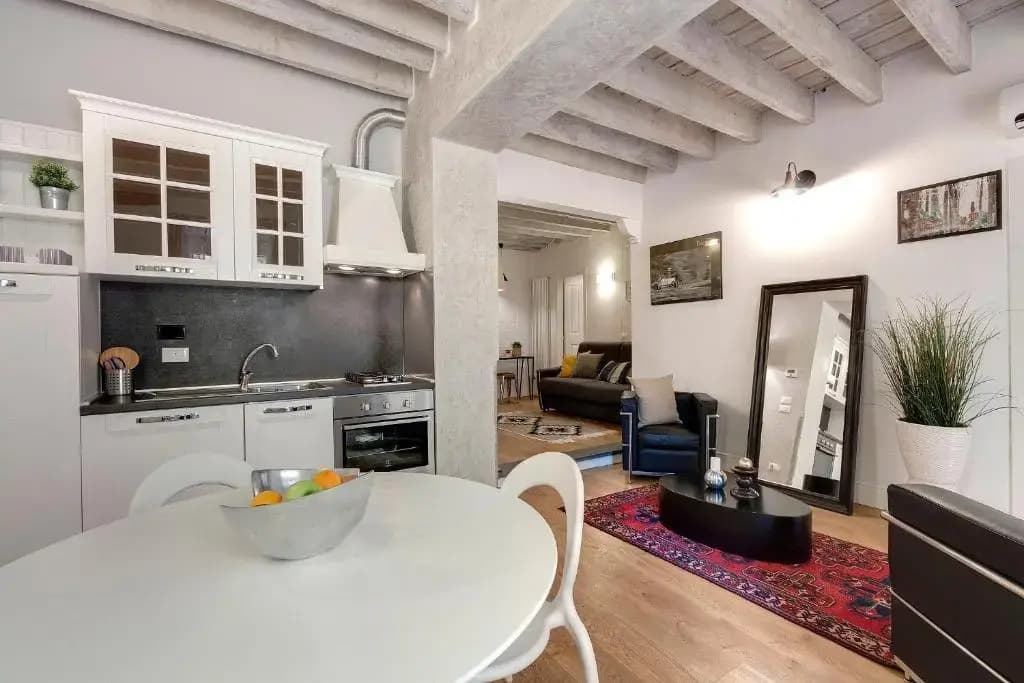 De Rustici Apartment - photo 15