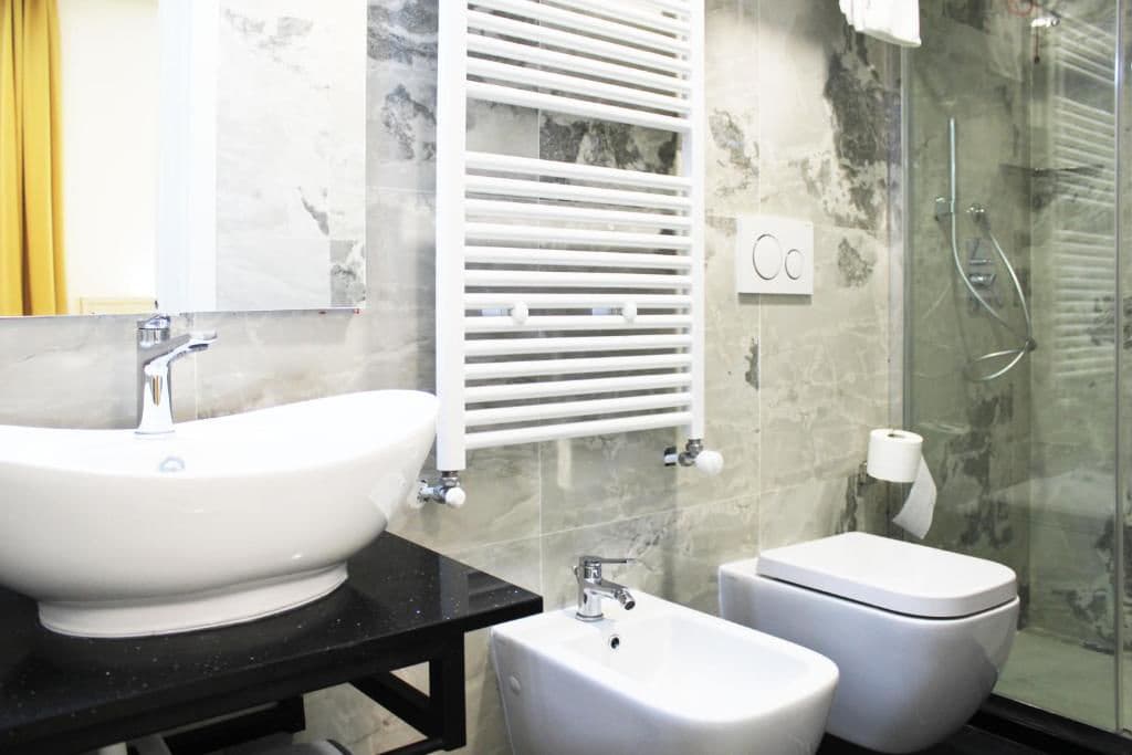 Metropoli Hotel - photo 16