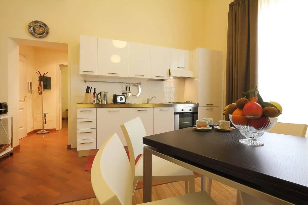 Relais Martinez Florence - photo 18