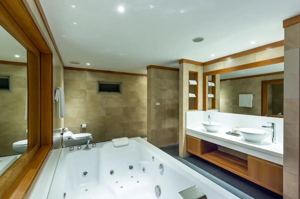 Villa Tantawan Resort And Spa - photo 9