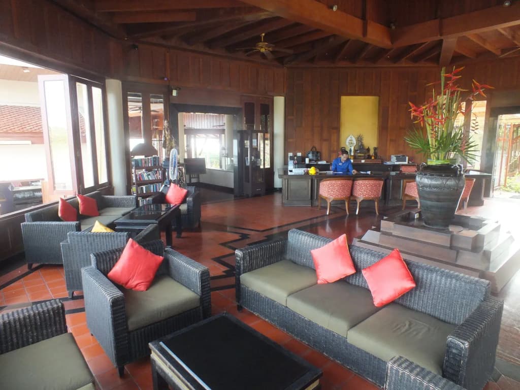 Baiyoke Seacoast Samui - photo 20