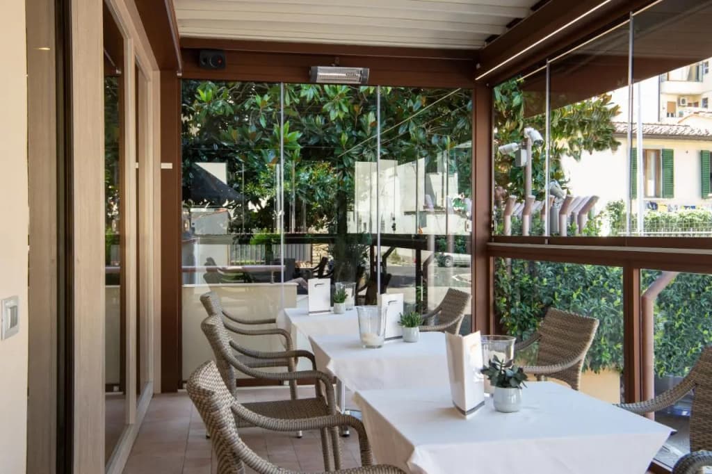 Hotel Grifone - photo 35