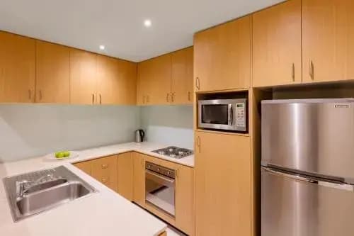 Apartments @ 23 Lonsdale - photo 19