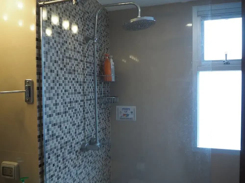 7B - 5 Bedroom Downtown Penthouse With Shared Pool - photo 14