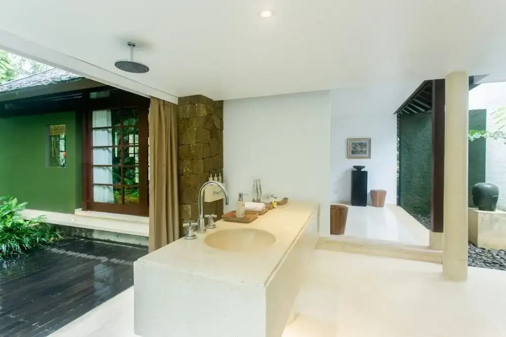 Uma Giri Villas Ubud by GenuineHost - photo 10